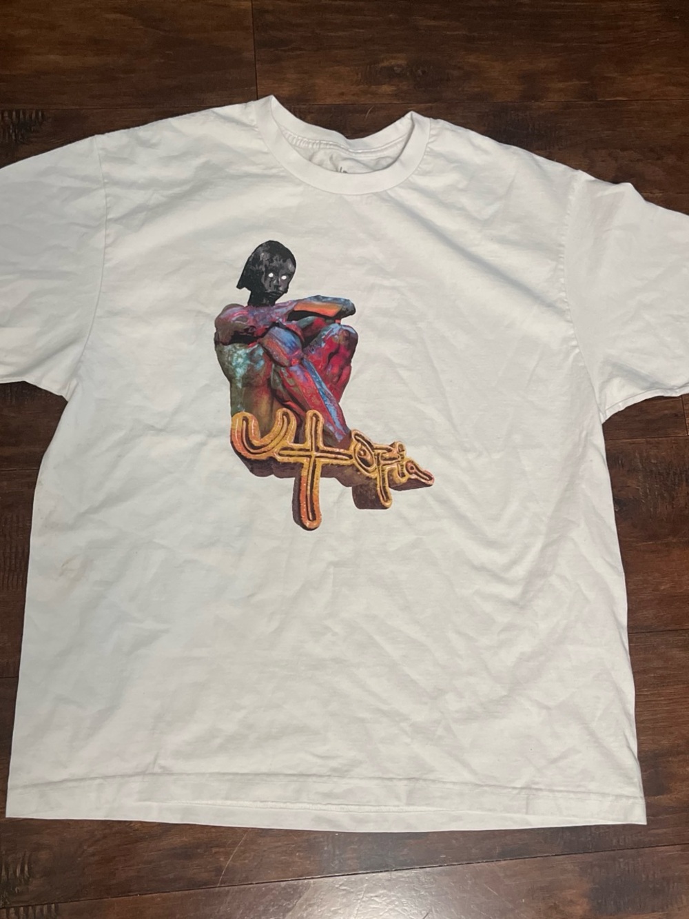 travis scott utopia